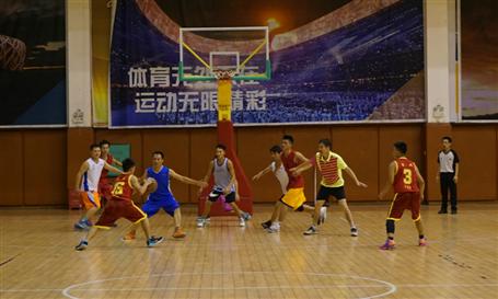 相識(shí)科大，相約冶建