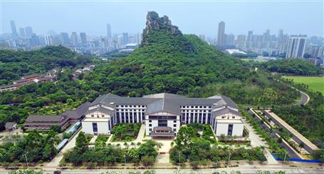 公司這些項(xiàng)目被評為2018年廣西建設(shè)工程最高質(zhì)量獎(jiǎng)