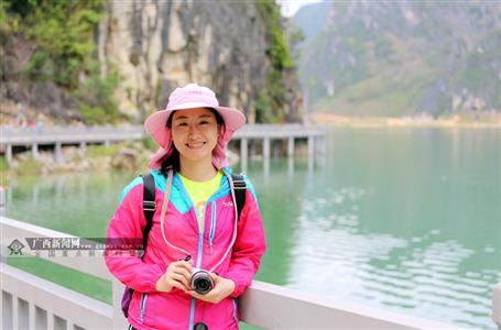 心中的長征 青春的贊歌 追記百色市駐樂業(yè)縣百坭村第一書記、優(yōu)秀選調(diào)生黃文秀