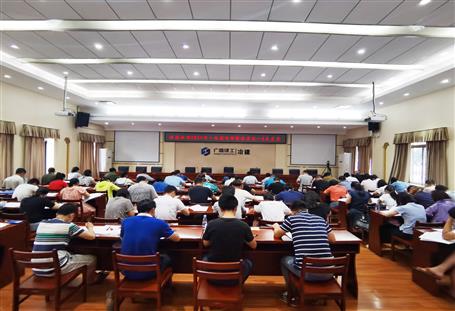 創(chuàng)新高！公司60人通過一級建造師考試