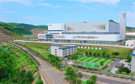 【喜訊】冶建公司項目榮獲廣西鋼結(jié)構(gòu)金獎