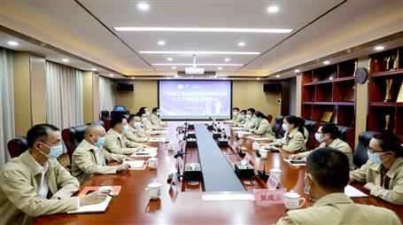 【奮戰(zhàn)四季度·決勝全年穩(wěn)】連軸轉(zhuǎn)、加油干，全力沖刺年末收官