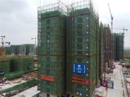 冶建基礎(chǔ)分公司獲多項工程質(zhì)量、科技創(chuàng)新獎