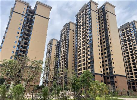 提升“三力”爭(zhēng)創(chuàng)佳績(jī)丨南寧分公司項(xiàng)目通過(guò)竣工驗(yàn)收