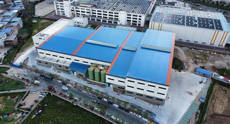 【提升“三力” 爭(zhēng)創(chuàng)佳績(jī)】桂聚豐公司承建項(xiàng)目通過(guò)竣工驗(yàn)收