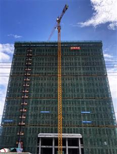 【提升“三力” 爭(zhēng)創(chuàng)佳績(jī)】桂金分公司項(xiàng)目主體結(jié)構(gòu)分部通過驗(yàn)收