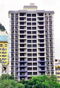 【錨定目標 奮力沖刺】冶建桂金分公司項目順利通過竣工驗收